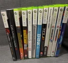 Lot Of 12 Xbox 360 Games Borderlands Ghost Recon etc