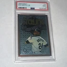 1996 Topps Finest - Ken Griffey Jr #24 PSA 9