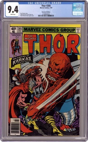 Comic Image
