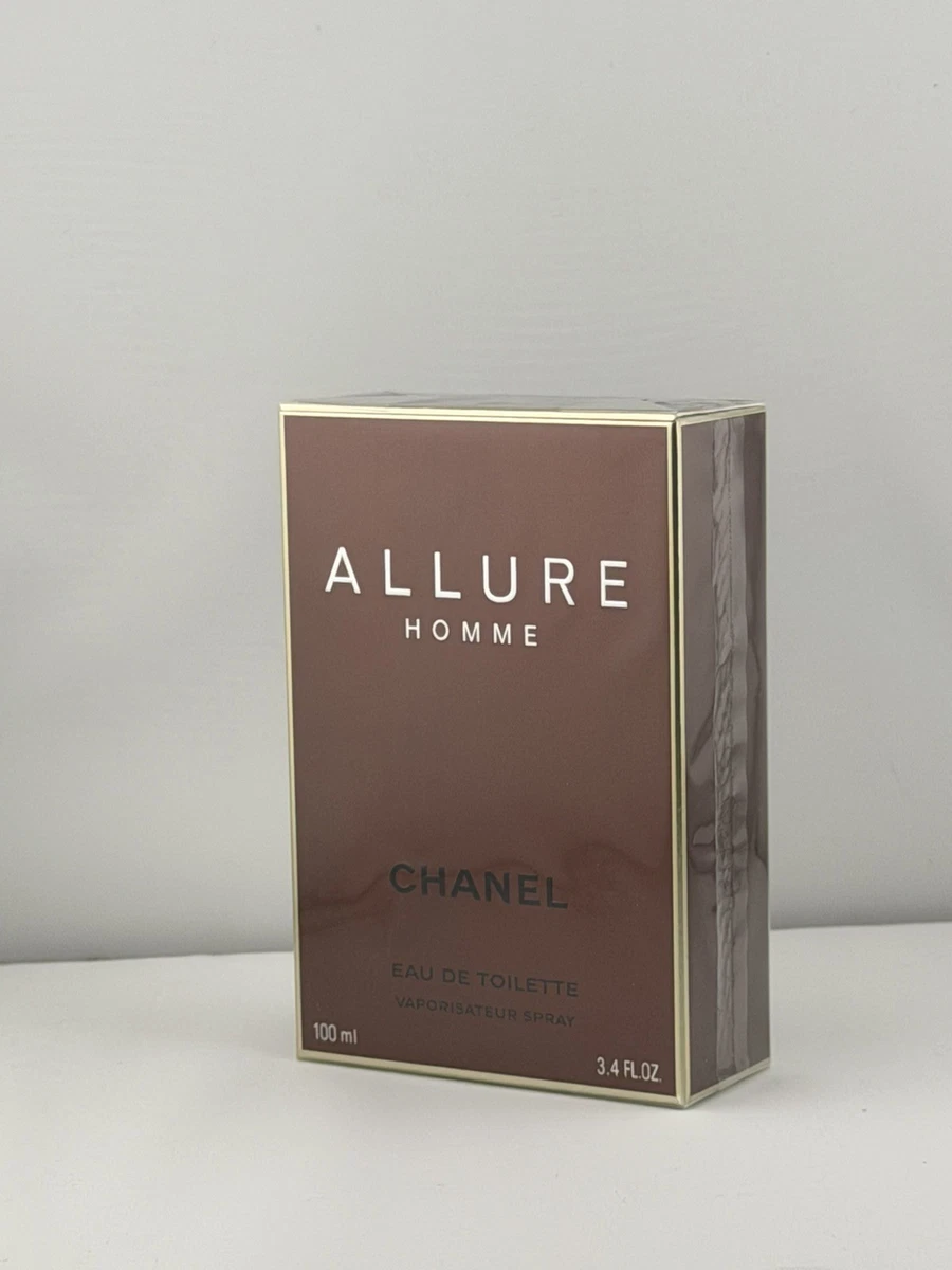Chanel Allure Homme for sale | eBay