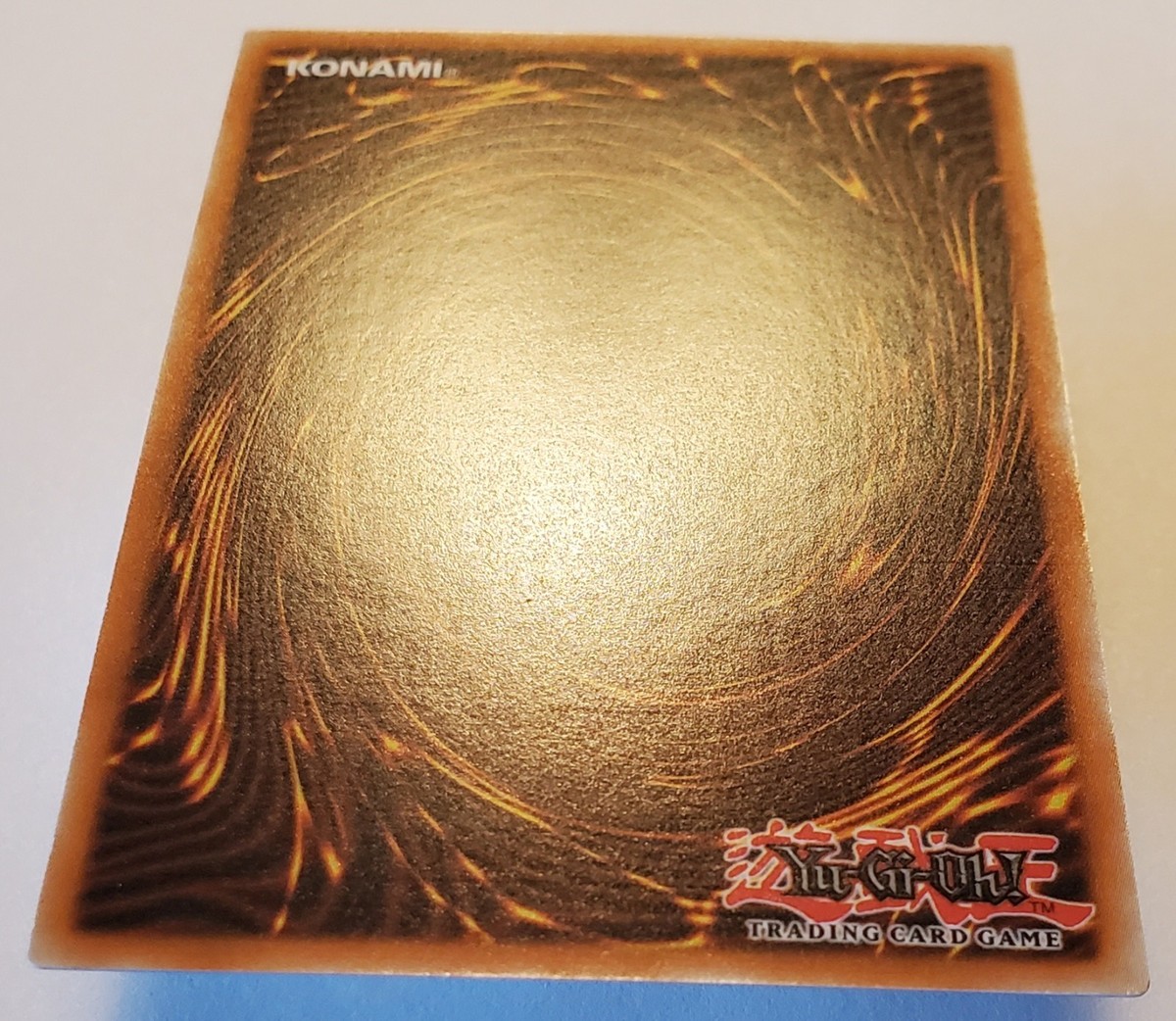Yu-Gi-Oh! K9-X 