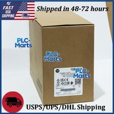 New Allen-Bradley 25B-D030N114 PowerFlex 525 15kW 20Hp AC Drive US Free Tax