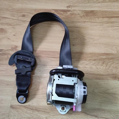 Ceinture de Sécurité AUDI A6 C8 4K / A7 S7 2019- Côté gauche avant NEUF PERFECT - Photo 1/3