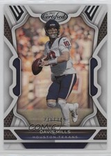 2022 Certified Mirror /349 Davis Mills #39 ms9