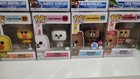 Funko Pop! LINE FRIENDS Brown, Cony, Choco, Sally #928-931 Set of 4 Vaulted Rare — photo 1