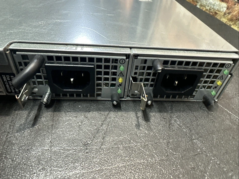 Dell PowerEdge 1950 Rack Server 8GB Ram - Image 3 of 4