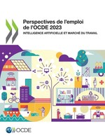 Oecd | Perspectives De L'emploi De L'ocde 2023 | Taschenbuch | FranzöSisch