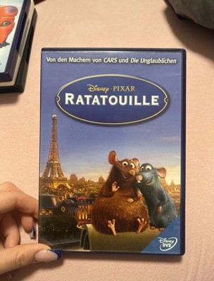 Ratatouille (Special Collection) von Brad Bird | DVD | Zustand sehr gut
