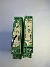 Phoenix Contact MCR-FL-C-UI-2UI-DCI Signal Multiplier USED