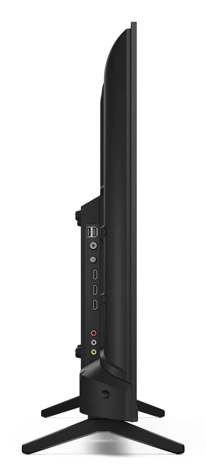 Sharp Televisore 43FH2EA TV 109,2 cm (43") pollici Full HD Smart TV Wi-Fi Nero - Immagine 4 di 4