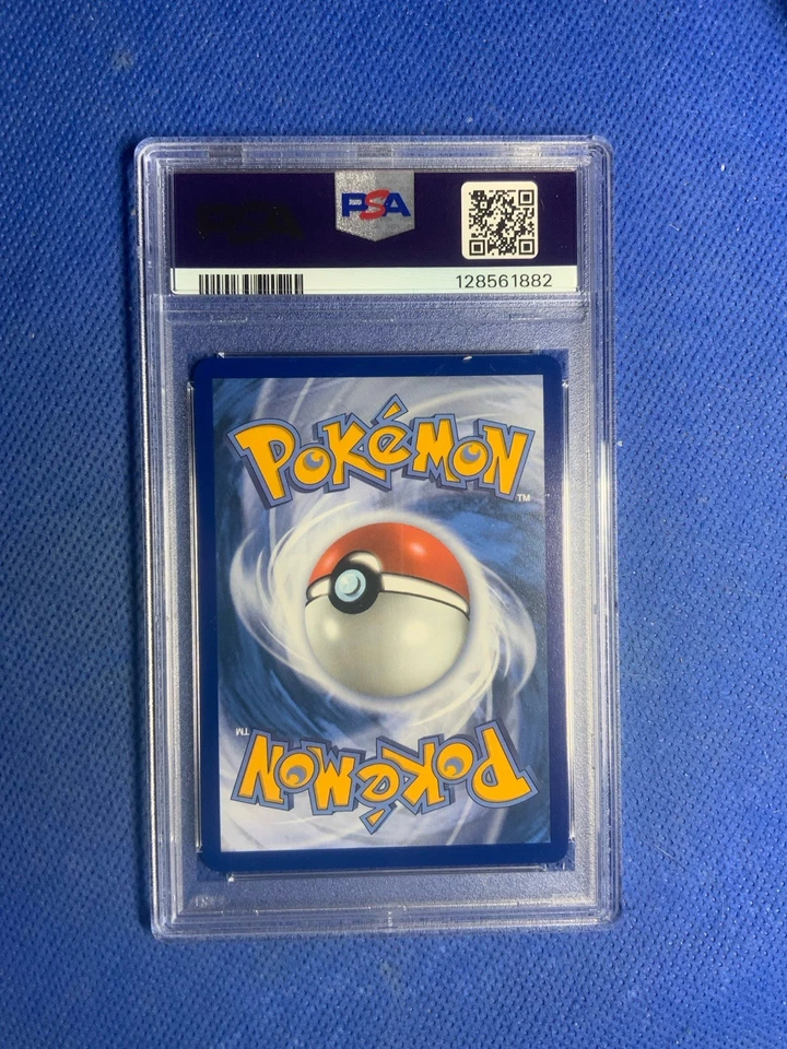 Solosis (Poke Ball Pattern)|SV: Black Bolt (BLK) #037/086|Pokemon PSA 10 POP 1 - Image 2 of 2