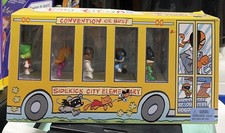 TEEN TITANS - Tiny Titans - Convention 5-Pack...
