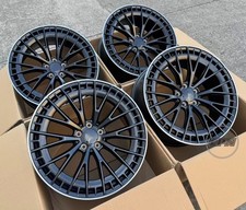20 Rims Fit Mercedes Benz E400 Amg 2011 12 13 14 15 16 17 18 2019 Wheels New