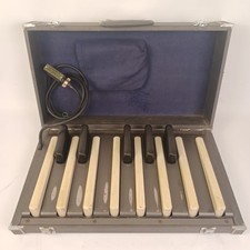 Yamaha BP-1 Bass Pedal 13-Keys +Cable+Case For: YC10/20/25D/30D/45D Combo Organs