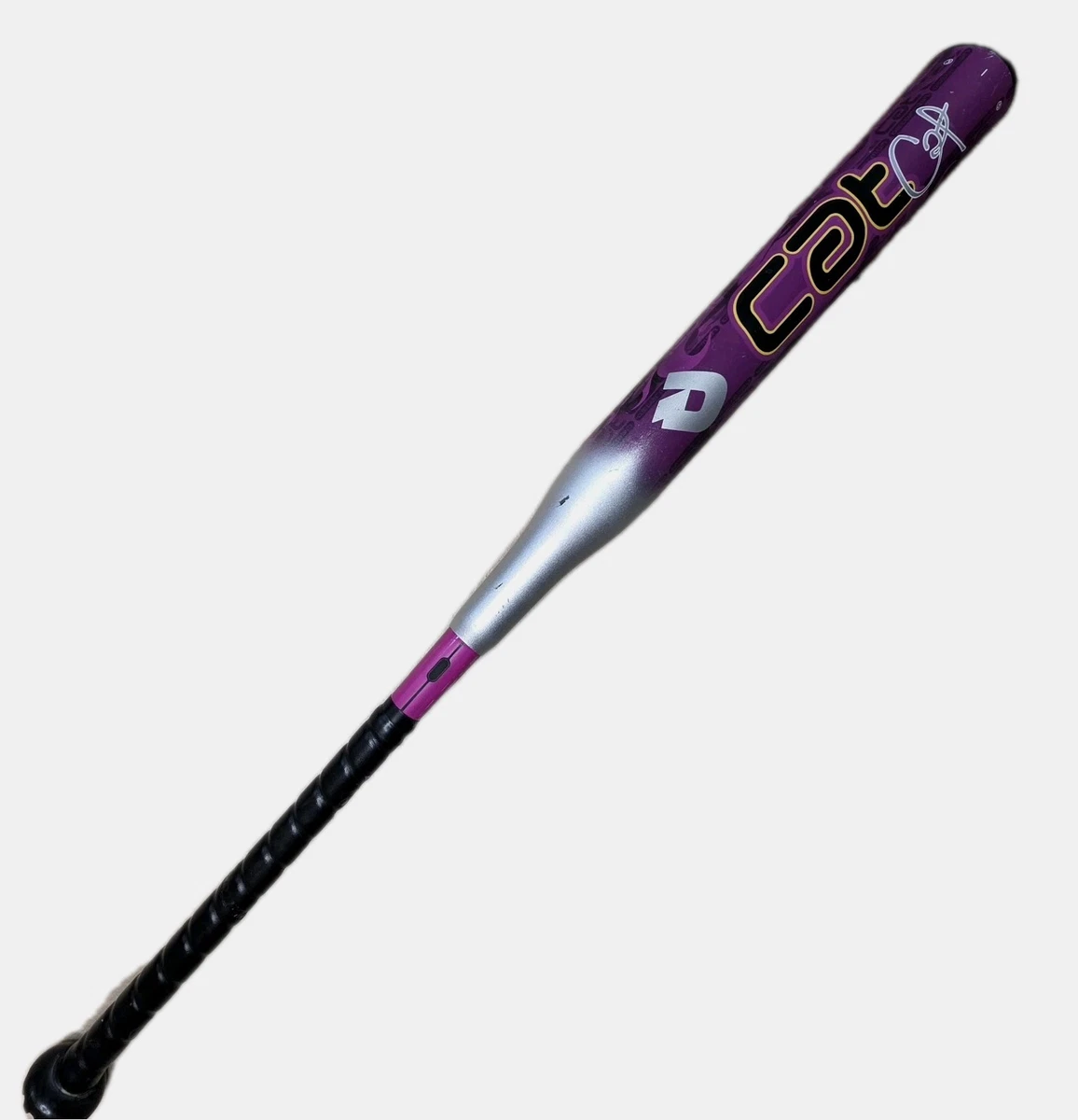Batte DeMarini Prism Fastpitch 2021 - 33 Pouces 23 Oz - Occasion