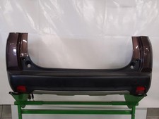 Pare-choc arrière Peugeot 2008