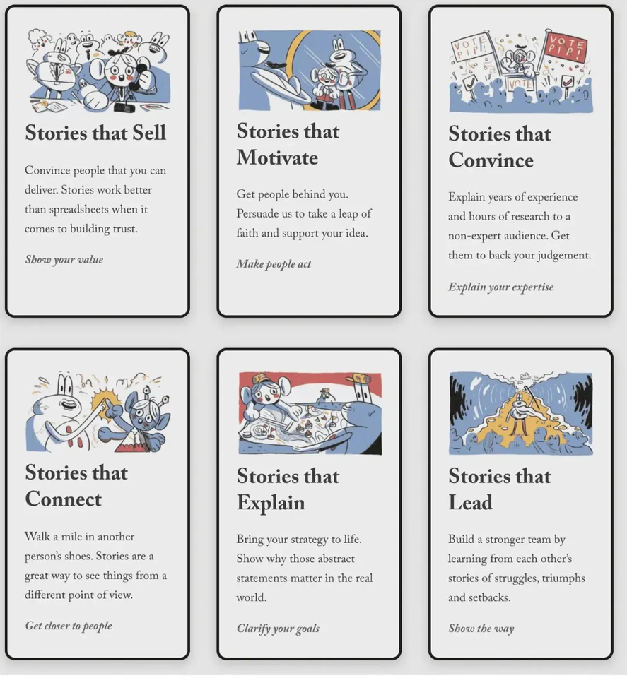 Pip Decks - Full Collection - Black Friday *SALE* - Image 2 of 4