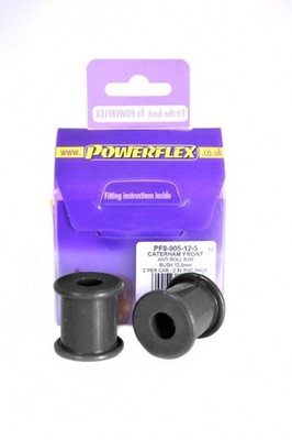 Powerflex für Caterham 7 (DeDion With Watts Linkage) Stabilisator vorne 12.5mm