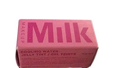 Cooling Water Jelly Tint Jelly Blush + Lip Stain in Fresh