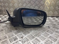 Retroviseur gauche (ou coque) Subaru LEGACY