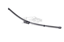 Original Wischerblatt vorne links (Flat-Blade) für Citroen Berlingo 9833976580