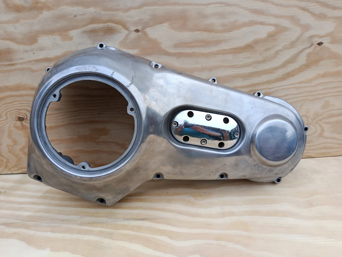 1977 Harley-Davidson Sportster Cafe Racer XLCR1000 - NR1 Motor