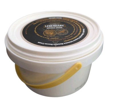 Tweak'd by Nature Rescue Cream 15.85 oz -Sunset Beach-NEW SEALED