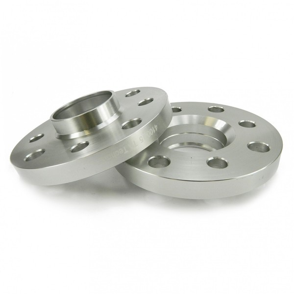 Ta Technix Spurplatten Spurverbreiterung 2X 15MM = 30MM; Lk 4X100 4X108-image
