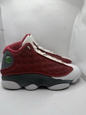 Nike Air Jordan 13 Retro Red Flint Size 10.5 DJ5982-600