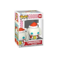 Funko Pop! Sanrio: Merry Market Cinnamoroll
