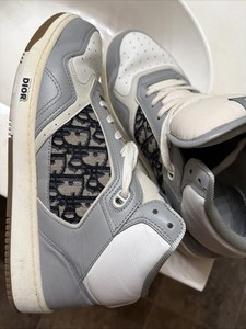 dior high tops mens
