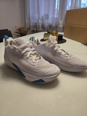 Jordan LUKA 1 Edition  Legend of 7 Neo Turquoise / EUR47 / US12,5 