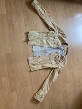 Freaky Nation Lederjacke