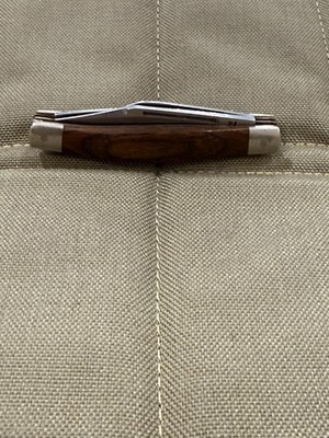 CAMILLUS New York SWORD BRAND Model 883 Three Blade Stockman | eBay