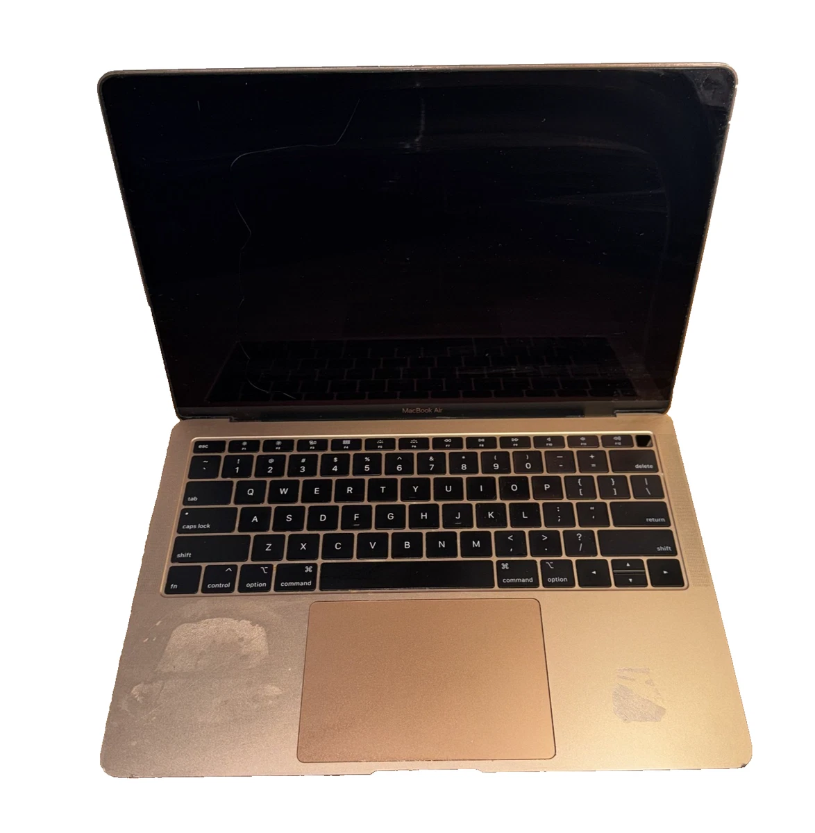 2018 Apple MacBook Air Laptops for sale | eBay
