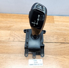 10-17 Oem Bmw F07 F10 F01 F02 Auto Transmission Shifter Gear Selector Ceramic 10-17 Oem Bmw F07 F10 F01 F02 Auto Transmission Shifter Gear Selector Ceramic