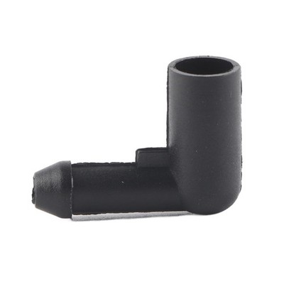 Windscreen Washer Hose Connector, Car Window Washer Hose Connection 90 Degree...