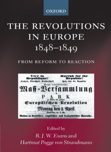 The Revolutions in Europe, 1848-1849: From Reform to Reaction - Image 3