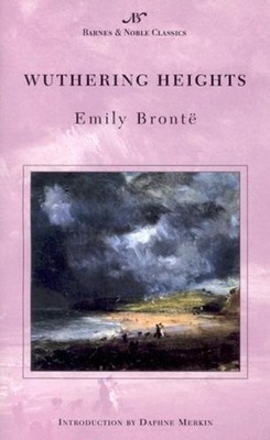 Wuthering Heights Paperback Emily Jane Bronte