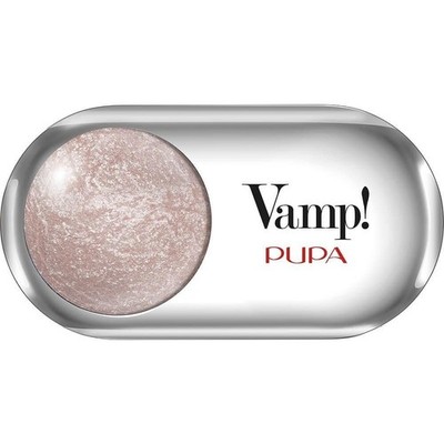 Pupa Vamp! Wet & Dry Powder Eyeshadow 207 Ballerina Pink
