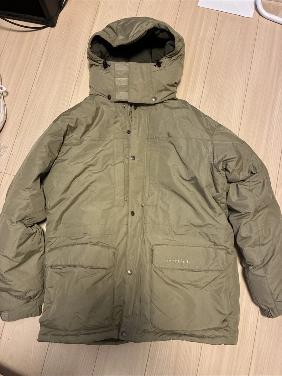 25+ montbell Jackets for Men for sale | Updated Sep 2026