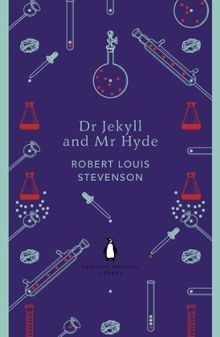Dr Jekyll and Mr Hyde  von Stevenson, Robert Louis | Buch | Zustand sehr gut