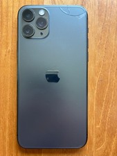 Apple iPhone 11 Pro 256GB for Sale | Shop New & Used Cell Phones