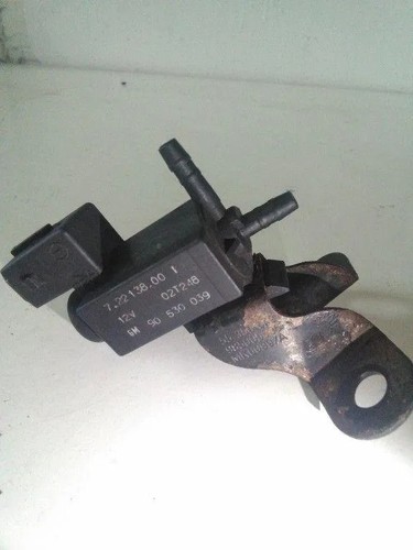 OPEL VECTRA C GTS Electromagnetic Valve 90530039 2.20 Petrol 108kw 20372201