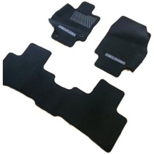 Genuine Toyota Carpeted Floor Mats 2020-2025 Toyota Highlander