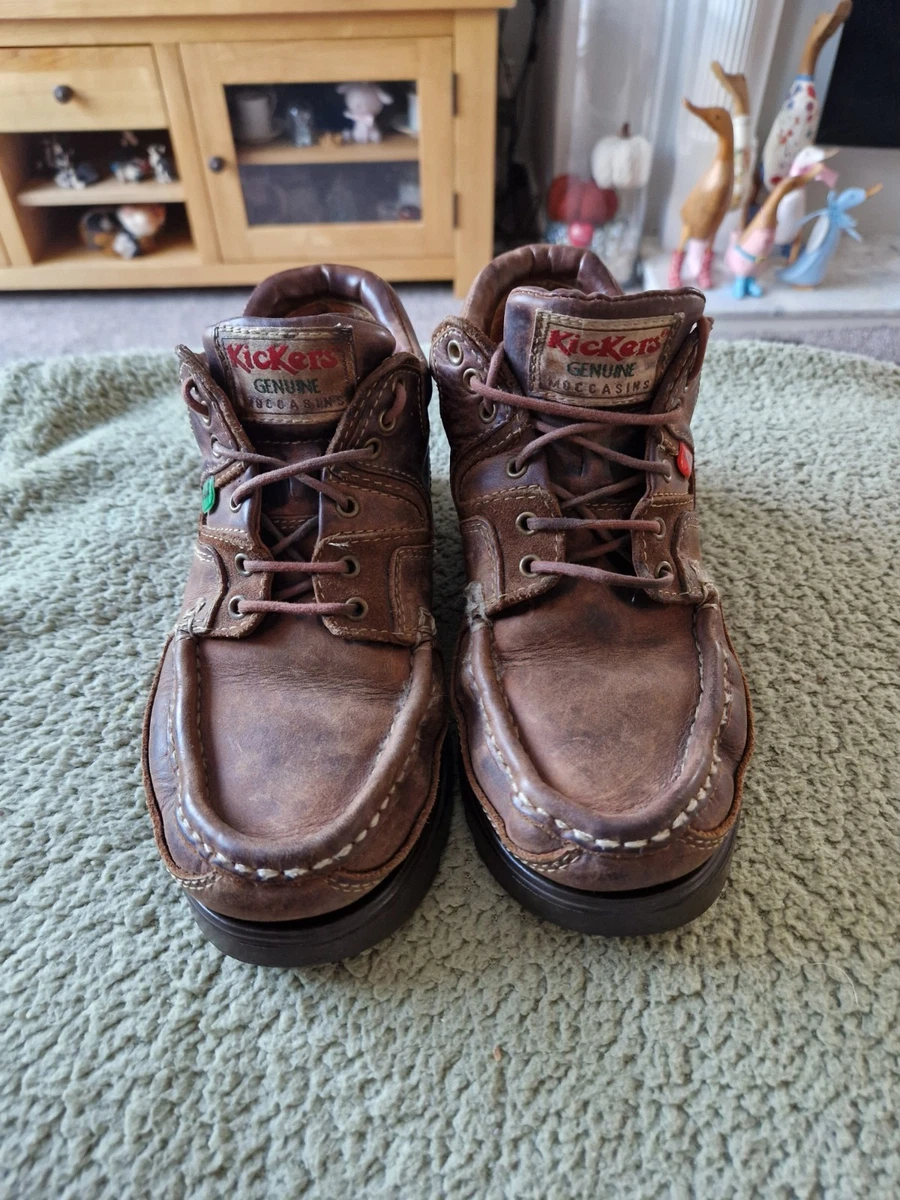 Boots 1990s Vintage Shoes for Men for sale | eBay UK