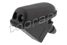 TOPRAN Waschwasserd�se Scheibenreinigung 502 512 f�r MINI R50 R53 R52 Cooper One