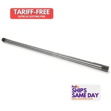 Mpd MPD290975, One Natural Chromoly 29In Tubular Torsion Bar 975 Rate Hollow 