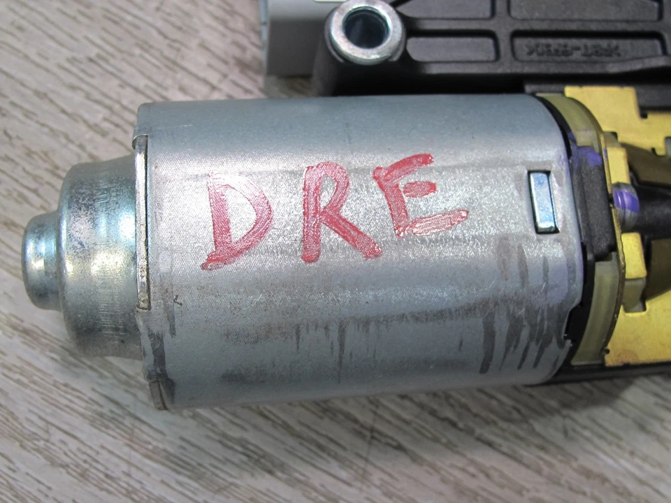 2012-2015 RANGE ROVER EVOQUE L538 SUNROOF MOTOR DRIVE UNIT - Image 2 of 4
