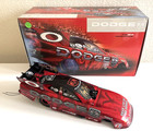 Signed 2003 Gary Scelzi Dodge Dealer Funny Car 1:16 Diecast Model Nitro DSR 360